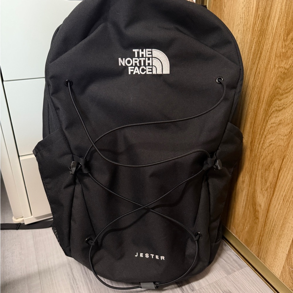 The North Face Jester Backpack